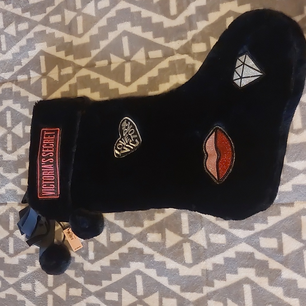 Victoria's Secret Stocking